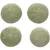 Lot de 4 balles de cataire compressée pour chat Katti Flamingo - Ø 3 cm Lot de 4 balles de cataire compressée pour chat Katti Flamingo - Ø 3 cm