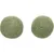 Lot de 2 balles de cataire compressée pour chat Katti Flamingo - Ø 4 cm Lot de 2 balles de cataire compressée pour chat Katti Flamingo - Ø 4 cm