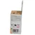 Lot de 2 balles de cataire compressée pour chat Katti Flamingo - Ø 4 cm Lot de 2 balles de cataire compressée pour chat Katti Flamingo - Ø 4 cm