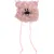 Jouet pour chat en peluche rose à la cataire Gripi Flamingo 9 cm Jouet pour chat en peluche rose à la cataire Gripi Flamingo 9 cm