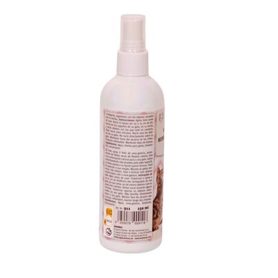 Spray à l'herbe à chat, 150 ml