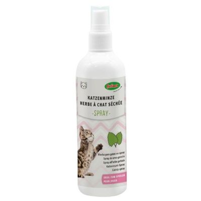 Spray à l'herbe à chat, 150 ml