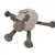 Jouet Ribola Mouton Couché Rose hauteur 35 cm pour CHIEN