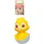 Jouet Poussin en Latex Beggy Piou-Piou avec Couineur 17.5 cm H pour Chien Jouet Poussin en Latex Beggy Piou-Piou avec Couineur 17.5 cm H pour Chien