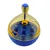 Distributeur de friandises culbuto pour chien IQ Snack - Ø 9,5 cm