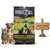 Granulés répulsifs extérieur pour chiens et chats - Laboratoire Francodex 4 Granulés répulsifs extérieur pour chiens et chats - Laboratoire Francodex 4