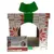 Griffoir pour chat en forme de cadeau, H 36 cm Griffoir pour chat en forme de cadeau, H 36 cm
