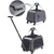 Trolley de Transport NOMAD Expert 2-en-1 pour Chien et Chat - 7 kg Trolley de Transport NOMAD Expert 2-en-1 pour Chien et Chat - 7 kg