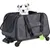 Trolley de Transport NOMAD Expert 2-en-1 pour Chien et Chat - 7 kg Trolley de Transport NOMAD Expert 2-en-1 pour Chien et Chat - 7 kg