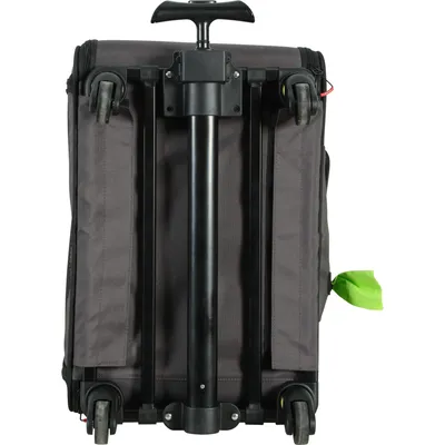 Trolley de Transport NOMAD Expert 2-en-1 pour Chien et Chat - 7 kg Trolley de Transport NOMAD Expert 2-en-1 pour Chien et Chat - 7 kg