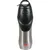 Gourde de Voyage en Inox avec Gamelle Intégrée NOMAD pour Chien - 750 ml