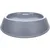 Gamelle ronde antidérapante pour chat Pandor e 250 ml - Flamingo