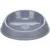 Gamelle ronde antidérapante pour chat Pandor e 250 ml - Flamingo