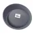 Gamelle ronde antidérapante pour chat Pandor e 250 ml - Flamingo