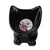 Gamelle en céramique pour chat Doby e 120 ml - Flamingo