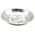 Gamelle inox pour chat, Ø 12 cm