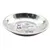 Gamelle inox pour chat, Ø 12 cm