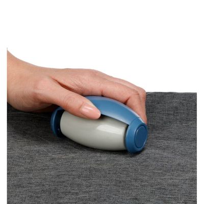 Brosse Ramasse-Poils de Poche VINNY Couleurs Aléatoires pour Chien et Chat