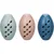 Brosse Ramasse-Poils de Poche VINNY Couleurs Aléatoires pour Chien et Chat Brosse Ramasse-Poils de Poche VINNY Couleurs Aléatoires pour Chien et Chat
