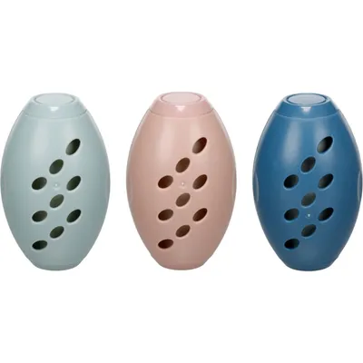 Brosse Ramasse-Poils de Poche VINNY Couleurs Aléatoires pour Chien et Chat Brosse Ramasse-Poils de Poche VINNY Couleurs Aléatoires pour Chien et Chat