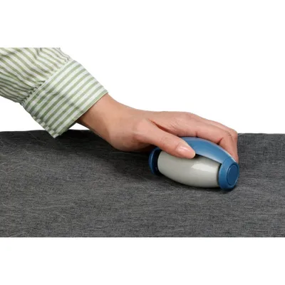 Brosse Ramasse-Poils de Poche VINNY Couleurs Aléatoires pour Chien et Chat Brosse Ramasse-Poils de Poche VINNY Couleurs Aléatoires pour Chien et Chat