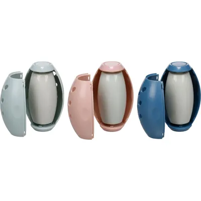 Brosse Ramasse-Poils de Poche VINNY Couleurs Aléatoires pour Chien et Chat Brosse Ramasse-Poils de Poche VINNY Couleurs Aléatoires pour Chien et Chat