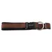 Wolters Halsband Professional Comfort tabac/schwarz
