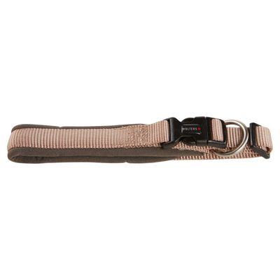 Wolters Halsband Professional Comfort champagner/trüffel