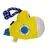 Sous-marin jaune et Jouet flottant pour chien Bubimex - 23 cm Sous-marin jaune et Jouet flottant pour chien Bubimex - 23 cm