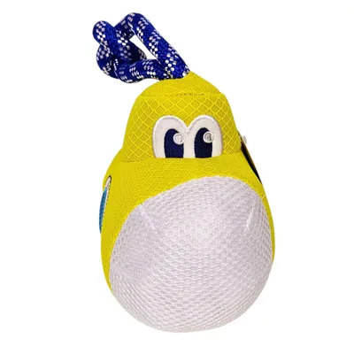 Sous-marin jaune et Jouet flottant pour chien Bubimex - 23 cm Sous-marin jaune et Jouet flottant pour chien Bubimex - 23 cm