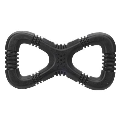 Jouet à tirer Gladiator pour chien avec poignée, caoutchouc , 20 cm - F