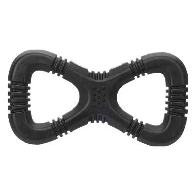 Jouet à tirer Gladiator pour chien avec poignée, caoutchouc , 20 cm - F Jouet à tirer Gladiator pour chien avec poignée, caoutchouc , 20 cm - F