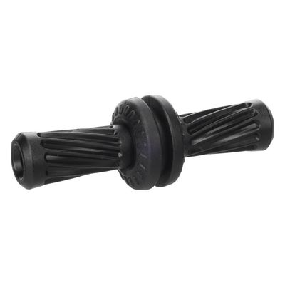 Jouet à mâcher Gladiator rouleau pour chien, caoutchouc , 22 cm - Flami