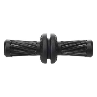 Jouet à mâcher Gladiator rouleau pour chien, caoutchouc , 22 cm - Flami