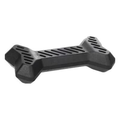 Jouet à mâcher Gladiator os pour chien, caoutchouc , 17 cm - Flamingo