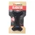 Jouet à mâcher Gladiator os pour chien, caoutchouc , 17 cm - Flamingo