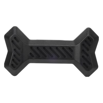 Jouet à mâcher Gladiator os pour chien, caoutchouc , 17 cm - Flamingo