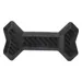 Jouet à mâcher Gladiator os pour chien, caoutchouc , 17 cm - Flamingo