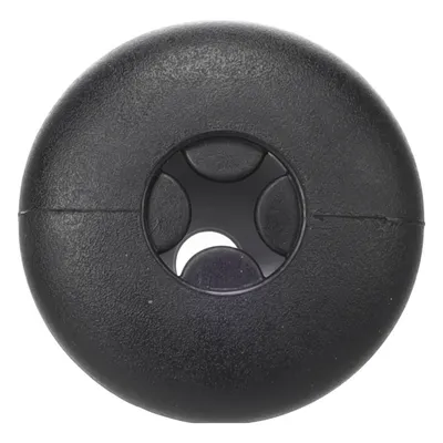 Jouet à mâcher Gladiator wobbler pour chien, caoutchouc , 10 cm - Flami