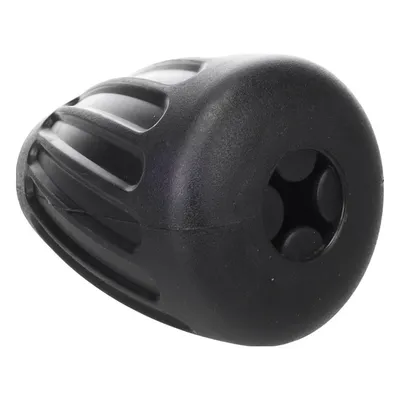 Jouet à mâcher Gladiator wobbler pour chien, caoutchouc , 10 cm - Flami