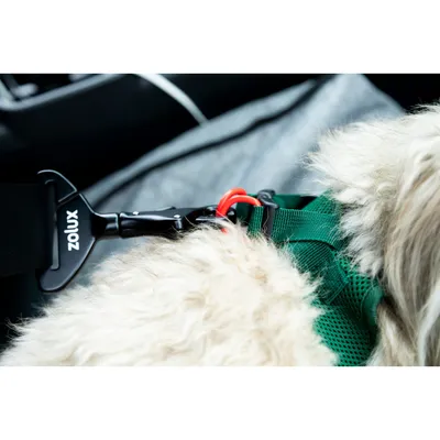 Crochet de Sécurité Auto Universel NOMAD pour Chien Crochet de Sécurité Auto Universel NOMAD pour Chien