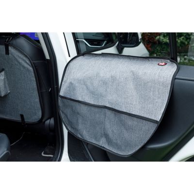 Protections Latérales de Portières Essential NOMAD pour Chien
