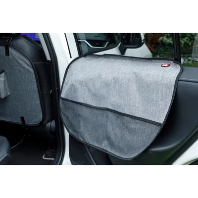 Protections Latérales de Portières Essential NOMAD pour Chien