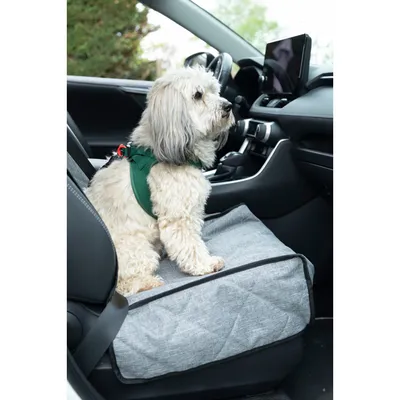 Housse Protège-Siège Avant Imperméable essential NOMAD pour Chien Housse Protège-Siège Avant Imperméable essential NOMAD pour Chien