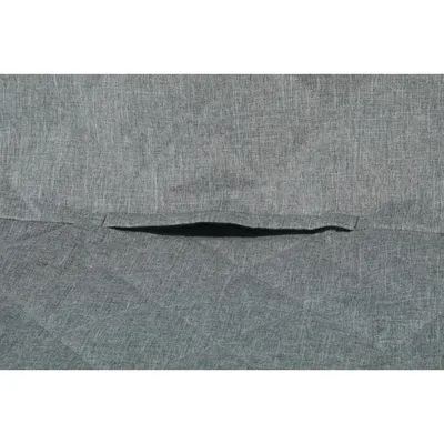 Housse Protège Siège Arrière Imperméable ESSENTIAL NOMAD pour Chien - Coule Housse Protège Siège Arrière Imperméable ESSENTIAL NOMAD pour Chien - Coule