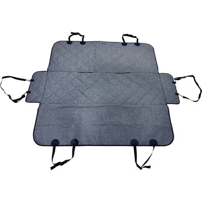 Housse Protège Siège Arrière Imperméable ESSENTIAL NOMAD pour Chien - Coule