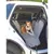 Housse Protège Siège Arrière Imperméable ESSENTIAL NOMAD pour Chien - Coule Housse Protège Siège Arrière Imperméable ESSENTIAL NOMAD pour Chien - Coule