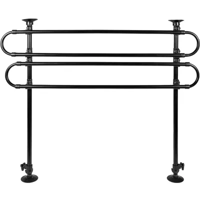 Grille de Sécurité Auto Universelle et Réglable NOMAD pour Chien Grille de Sécurité Auto Universelle et Réglable NOMAD pour Chien
