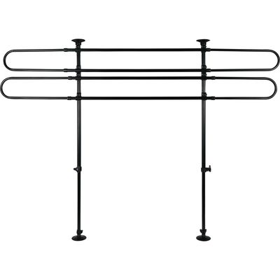 Grille de Sécurité Auto Universelle et Réglable NOMAD pour Chien