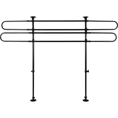 Grille de Sécurité Auto Universelle et Réglable NOMAD pour Chien Grille de Sécurité Auto Universelle et Réglable NOMAD pour Chien